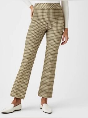 SPANX The Perfect Pant Kick Flare